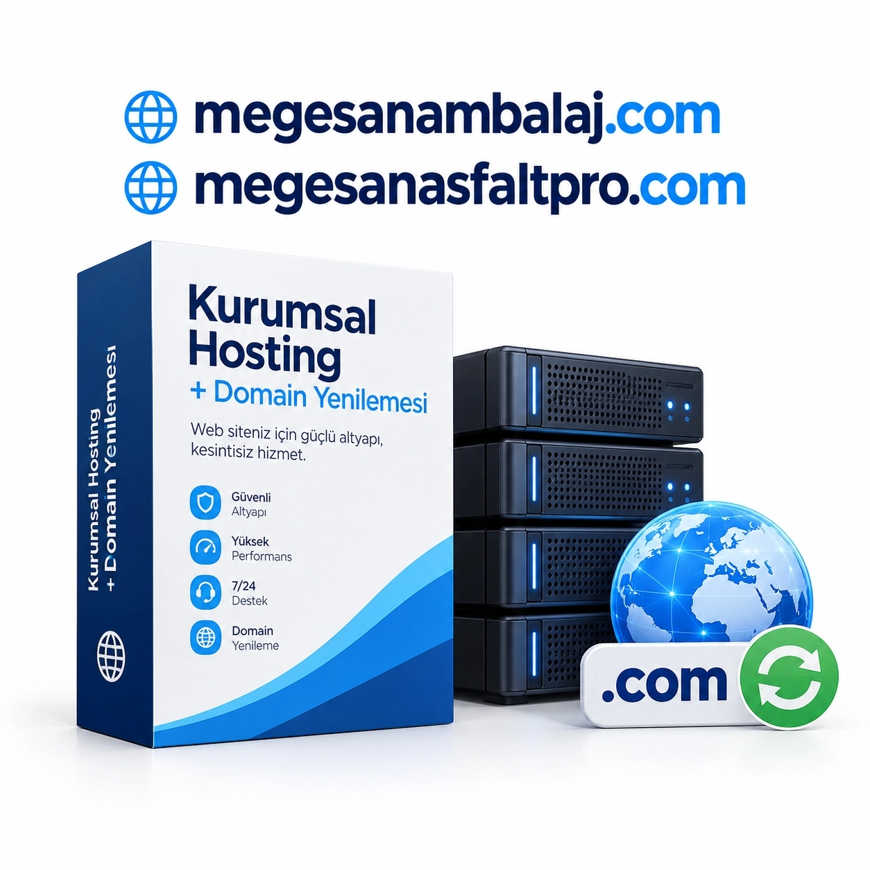 Megesan Ambalaj 