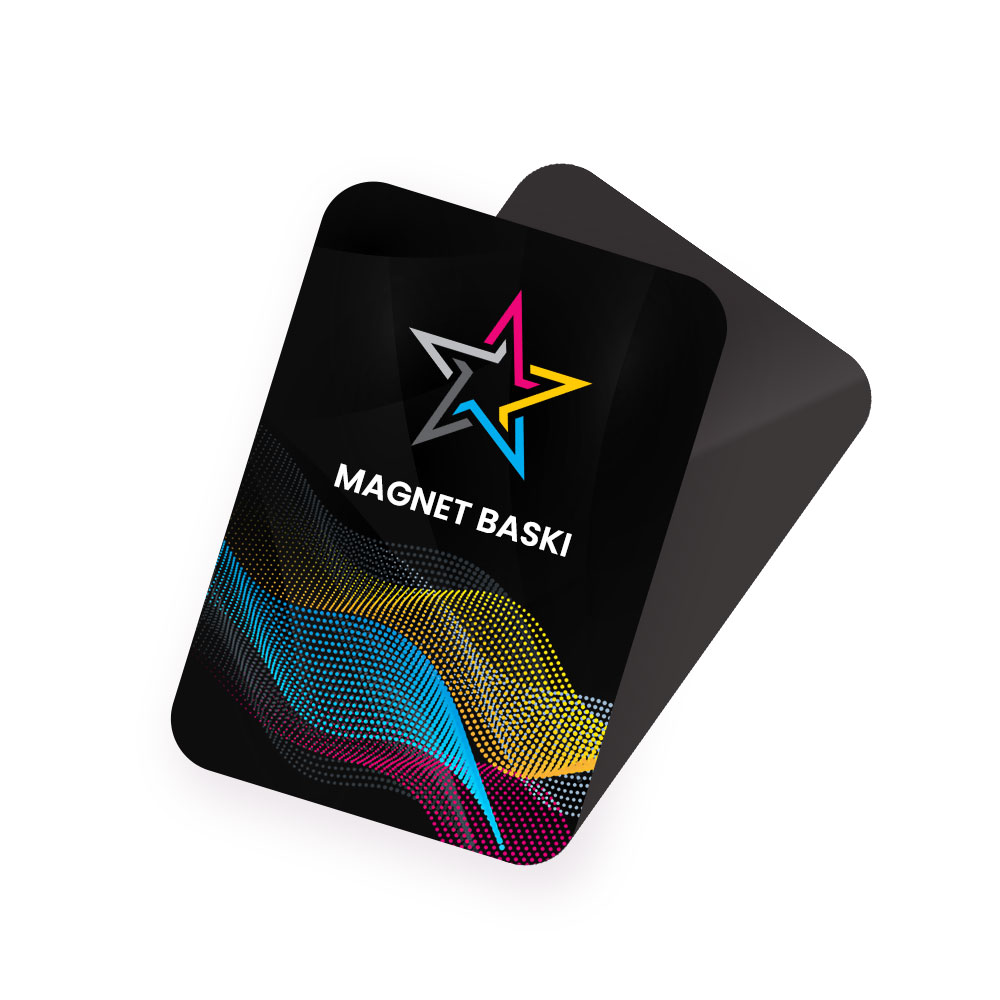 Magnet Baskı 4.8x6.8 cm