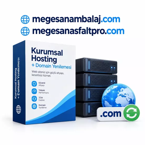 Megesan Ambalaj 