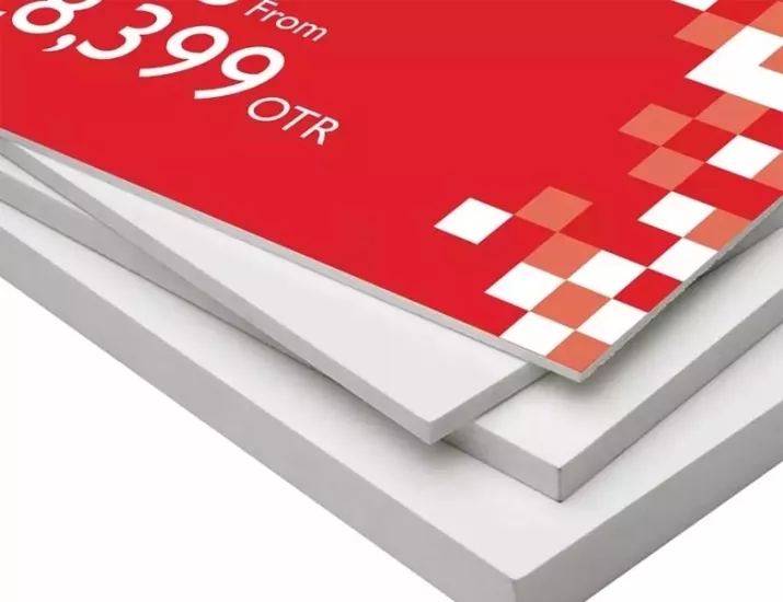 5 mm Kişiye Özel Dekota Baskı